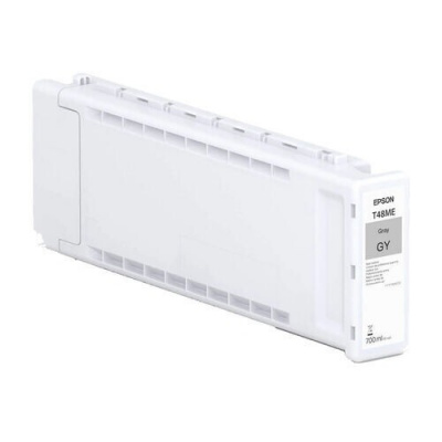 Epson C13T48ME00 gri (gray) cartus original
