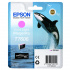 Epson T7606 C13T76064N10 purpuriu deschis (vivid light magenta) cartus original