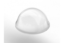 3M Bumpon SJ5317 transparentă, platou = 40 buc.