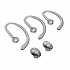HP Earloops+Earbuds, gri