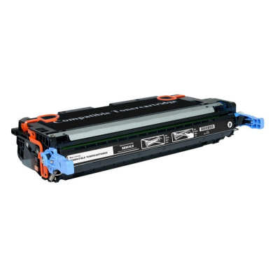 Canon CRG-711Bk negru toner compatibil