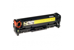 Toner compatibil cu HP 304A CC532A galben (yellow) 