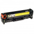 Toner compatibil cu HP 304A CC532A galben (yellow) 