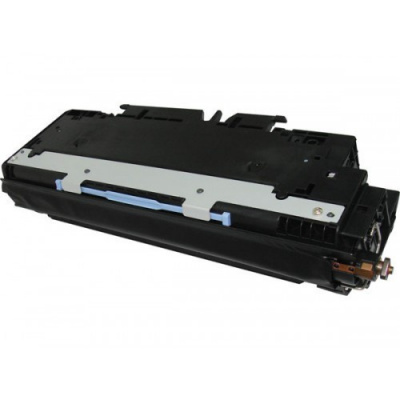Toner compatibil cu HP 309A Q2670A negru (black) 