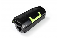 Lexmark 53B2X00 negru (black) toner compatibil