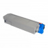 OKI 46490624 negru (black) toner compatibil