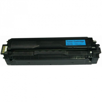 Samsung CLT-C504S azuriu (cyan) toner compatibil