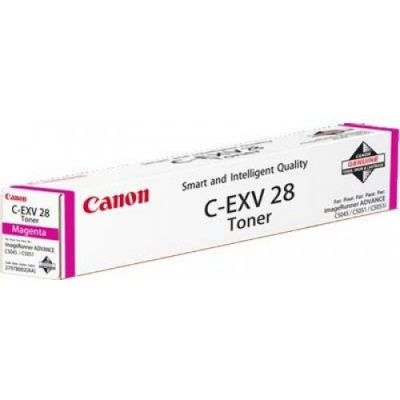 Canon C-EXV28 (2797B002) purpuriu (magenta) toner original