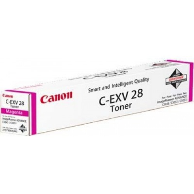 Canon C-EXV28 (2797B002) purpuriu (magenta) toner original