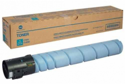 Konica Minolta TN514C azuriu (cyan) toner original