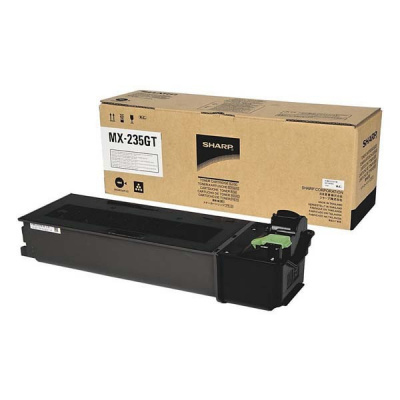 Sharp MX-235GT negru (black) toner original