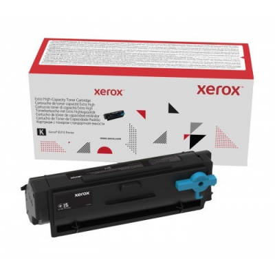 Xerox 006R04381 negru (black) toner original