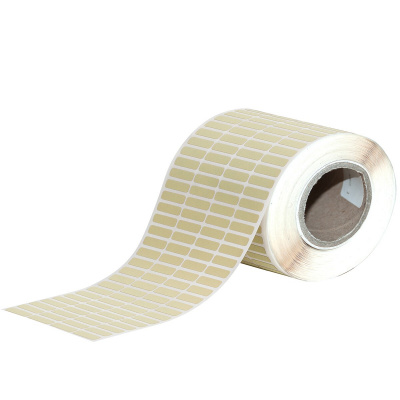 Brady BPT-1-652-2.5 / 236700, etichete din hârtie termică, 19.05 mm x 6.35 mm