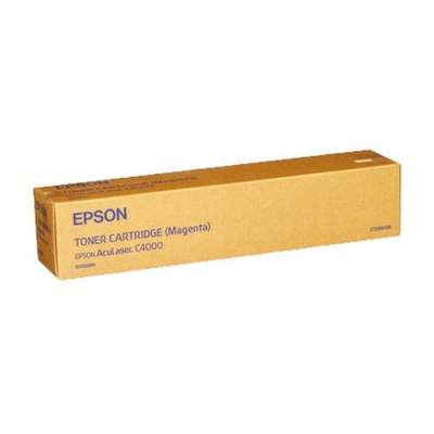 Epson C13S050089 purpuriu (magenta) toner original