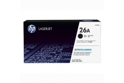 HP 26A CF226A negru (black) toner original