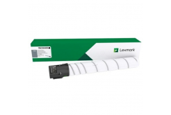 Lexmark 76C0HK0 negru (black) toner original