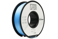 Professional Lab FG-P168-E1, filament 3D, PLA, 1,75mm, 1000g, Albastru (Albastru pastel)