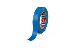 Tesa 4308, albastru bande de mascare, 50 mm x 50 m (36 rolí v krabici)