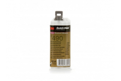 3M DP490 Scotch-Weld™, negru, 50 ml