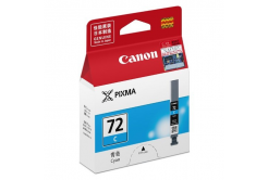 Canon PGI-72C azuriu (cyan) cartus original