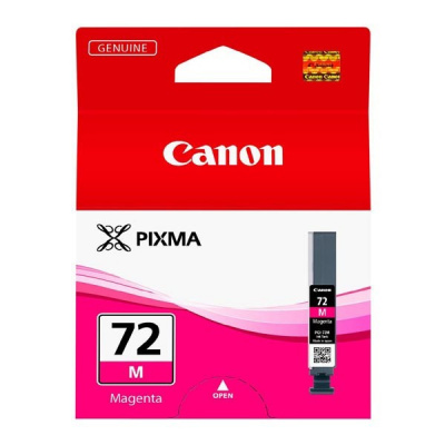 Canon PGI-72M, 6405B001 purpuriu (magenta) cartus original