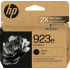 HP 924e 4K0V0NE#CE1 negru (black) cartus original