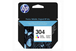 HP 304 N9K05AE color (color) cartus original
