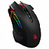 A4Tech Bloody J90S Mouse cu fir, negru, 8000DPI