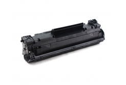 Toner compatibil cu HP 83A CF283A negru (black) 