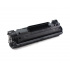Toner compatibil cu HP 83A CF283A negru (black) 