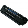 Toner compatibil cu HP 12A Q2612A negru (black) 