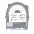 Max LM-509W, 9mm x 16m, alb banda compatibila