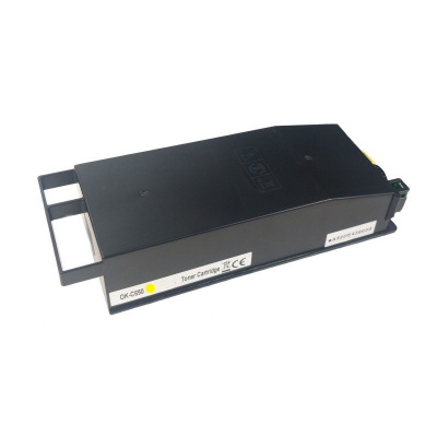 OKI 09006129 galben (yellow) toner compatibil