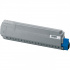 OKI 44059166 purpuriu (magenta) toner compatibil