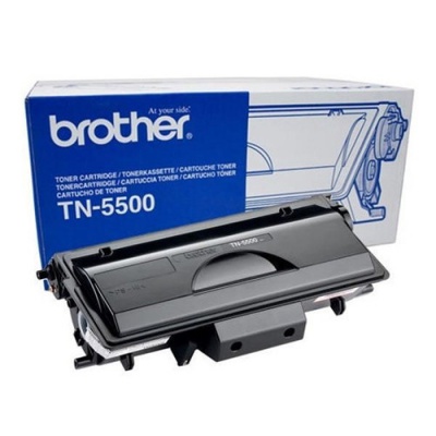 Brother TN-5500 negru (black) toner original