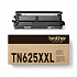 Brother TN-625XXLBK Negru (black) toner original