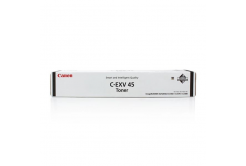 Canon C-EXV45 negru (black) toner original