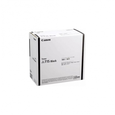 Canon T15 5818C001 negru (black) toner original