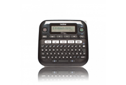 Brother PT-D210 PTD210YJ1 aparat de etichetat