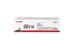 Canon 067H 5106C002 negru (black) toner original