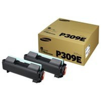 HP SV131A / Samsung MLT-P309E dual pack negru (black) toner original