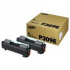 HP SV131A / Samsung MLT-P309E dual pack negru (black) toner original
