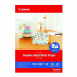 Canon Matte Photo Paper MP-101D 4076C006, 240 g/m2, 7x10cm, 20buc., mat, jet de cerneală, alb, hârtie fotografică