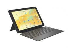 Acer Chromebook Tab 311 D723N-K853 NT.D7JEC.001 Notebook, MT8186, 11", WUXGA, T, 8GB, 128GB, Mali G52, Chrome EDU, Argintiu, 2R