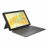 Acer Chromebook Tab 311 D723N-K853 NT.D7JEC.001 Notebook, MT8186, 11", WUXGA, T, 8GB, 128GB, Mali G52, Chrome EDU, Argintiu, 2R