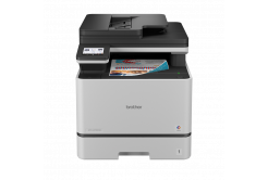 Brother MFC-L8730CDW MFCL8730CDWYJ1 multifunctional laser