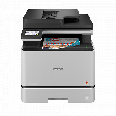 Brother MFC-L8730CDW MFCL8730CDWYJ1 multifunctional laser