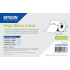 Epson C33S045538 High Gloss, pentru ColorWorks, 102mmx33m, alb etichete autoadezive