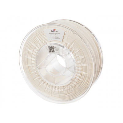 Spectrum 80092 3D filament, Smart ABS, 1,75mm, 1000g, Alb (Polar white)