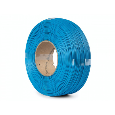 Spectrum 81333 Refill 3D filament, ASA 275, 1,75mm, 1000g, Albastru (Pacific blue)